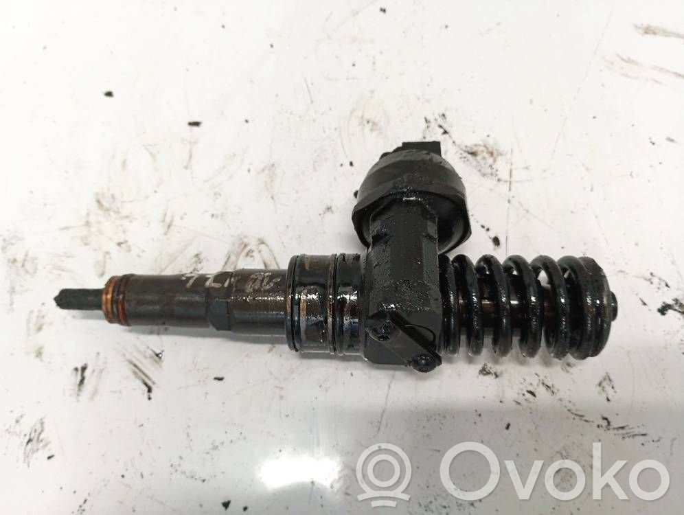 Injector combustibil   038130073AG,038130073AG