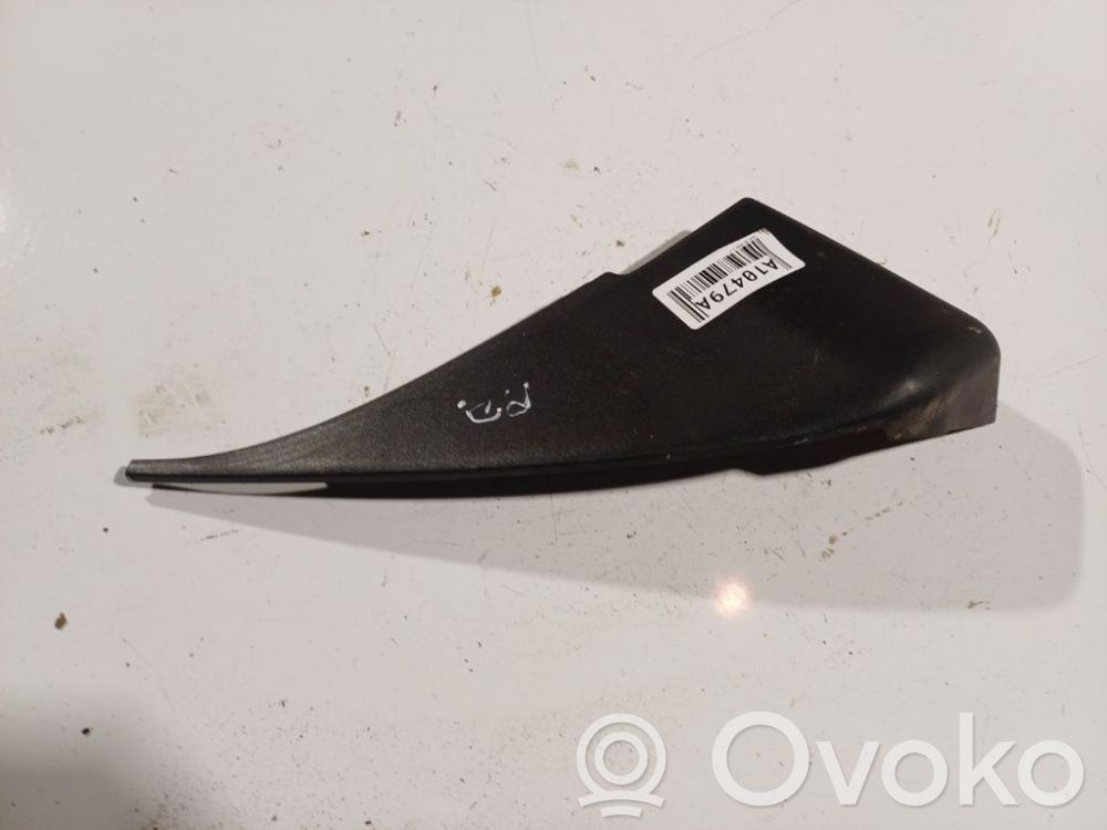 Audi A6 S6 C6 4F Autres éléments de garniture porte avant
