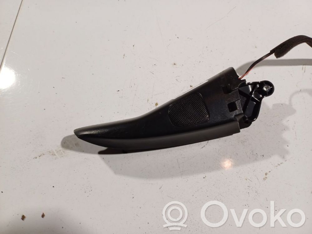 Volkswagen Golf Plus Haut-parleur de porte avant
