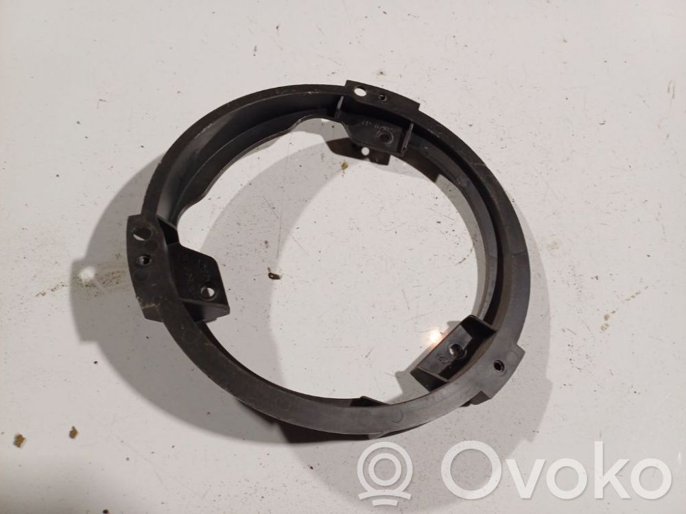 Ford S-MAX Altra parte esteriore 
