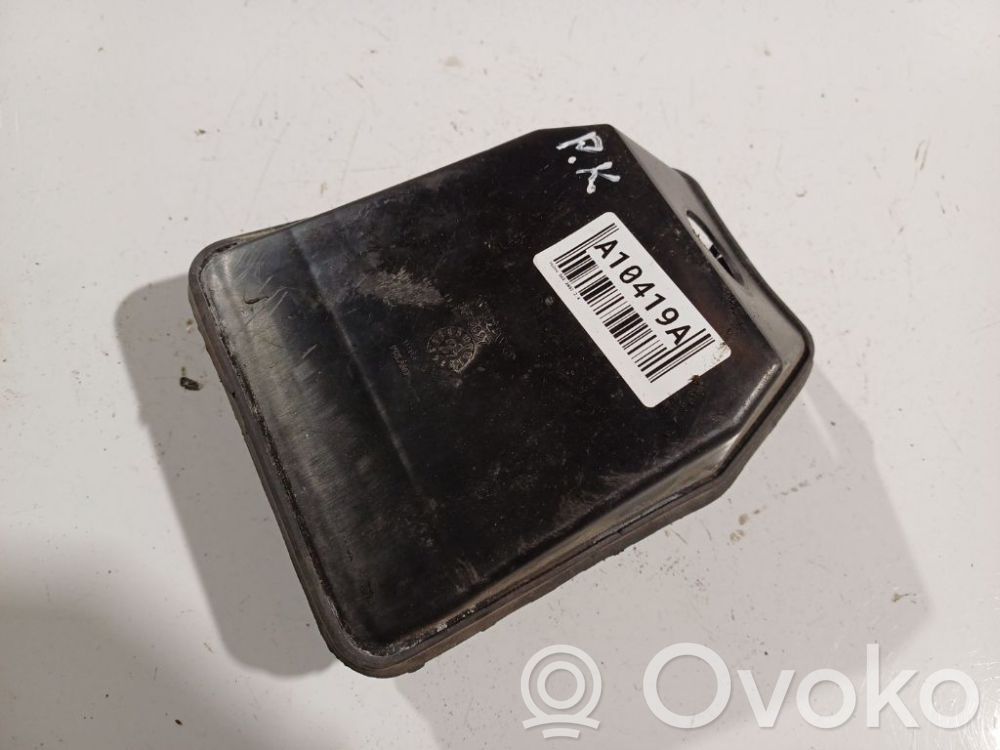 Volvo S60 Altra parte esteriore 