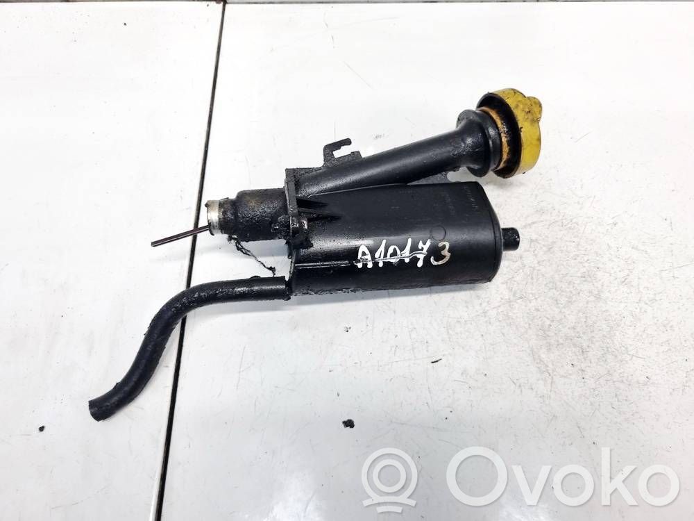 Renault Laguna II Ventilație/conductă aerisire/furtun 