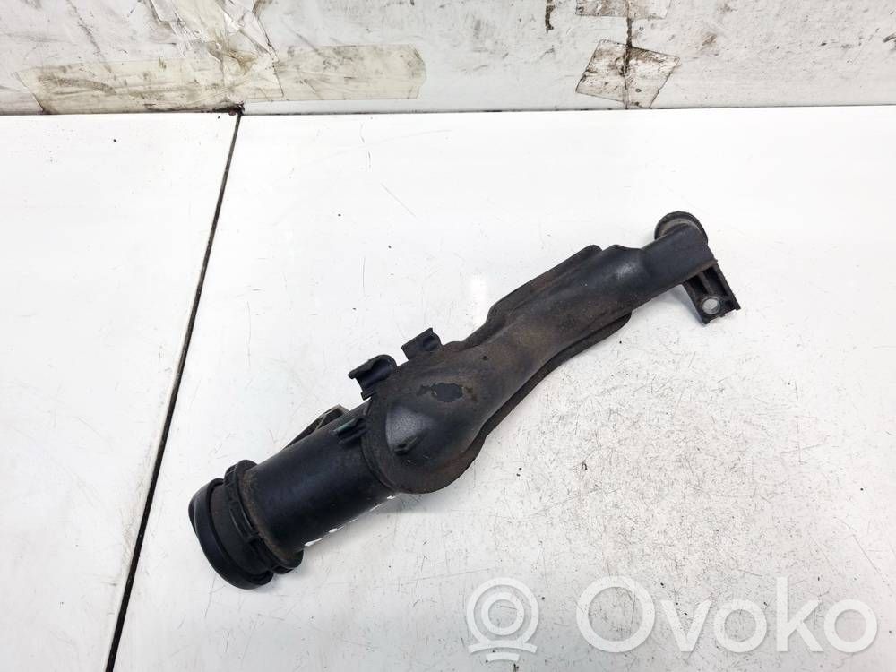 Citroen C4 Grand Picasso Tubo flessibile mandata olio del turbocompressore turbo