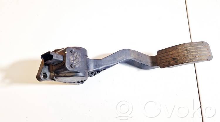 Peugeot 307 Pedală accelerație 