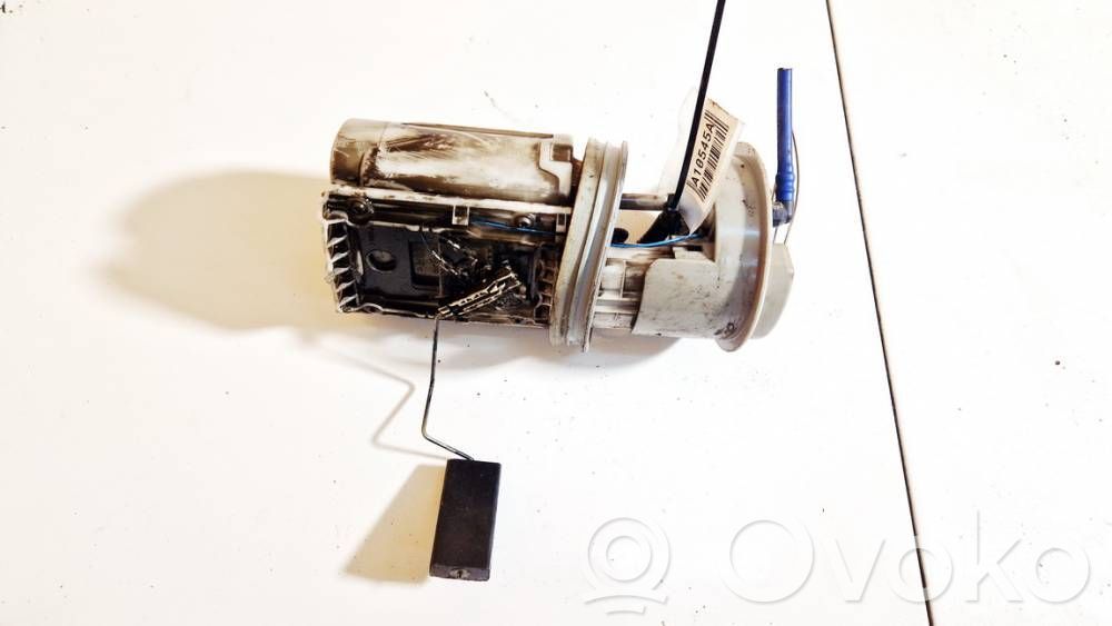 Volkswagen Bora Pompa carburante immersa