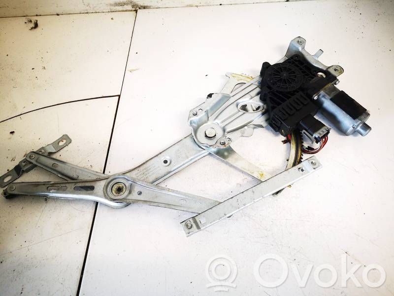 Opel Astra H Macara ușă glisantă cu motor 