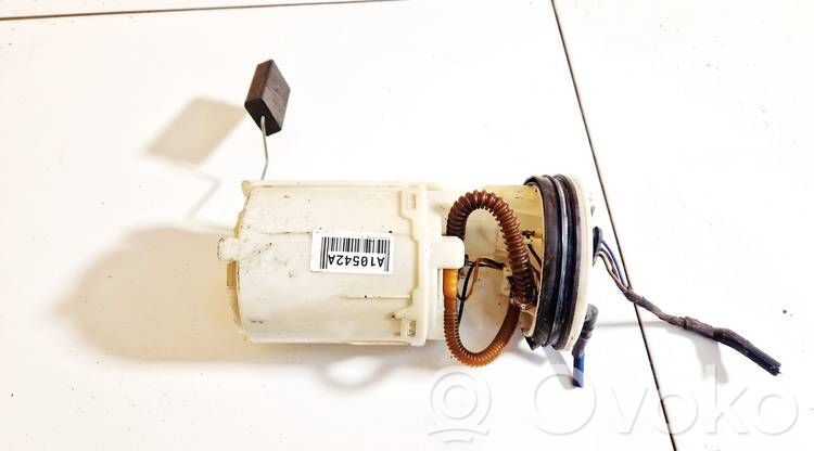 Volkswagen Golf IV Pompa carburante immersa