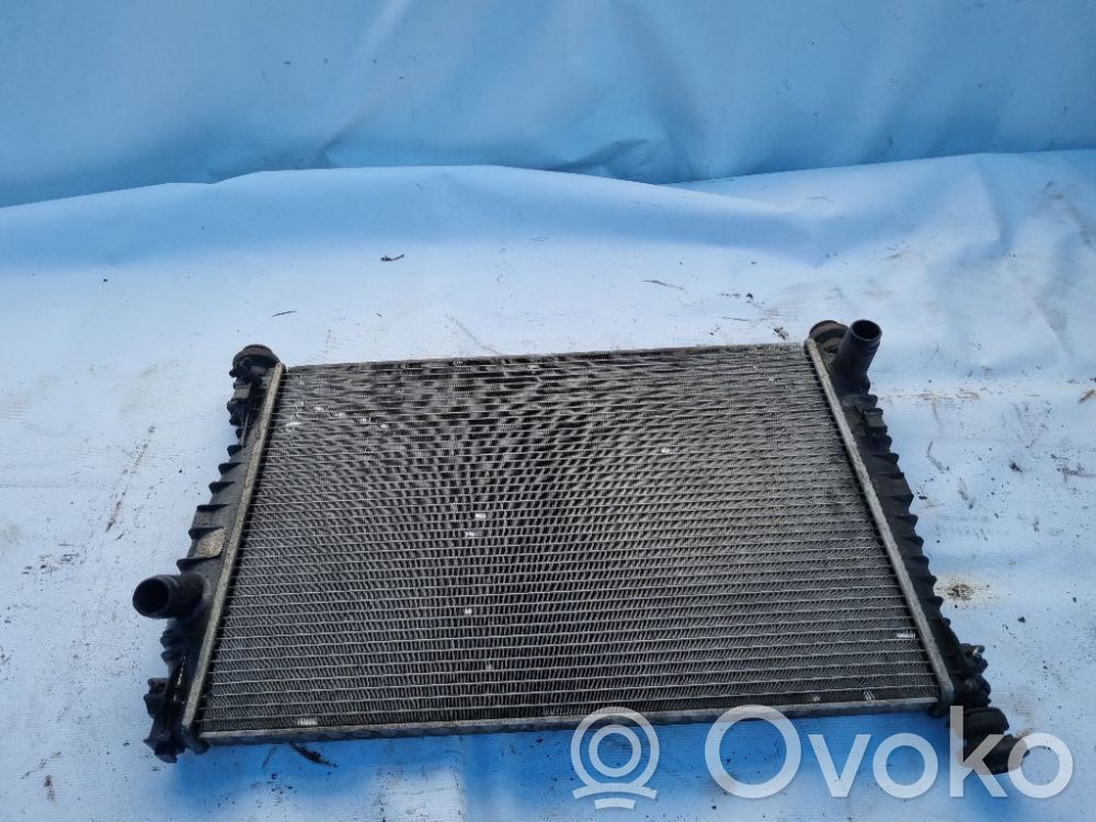 Alfa Romeo 159 Radiator lichid răcire 