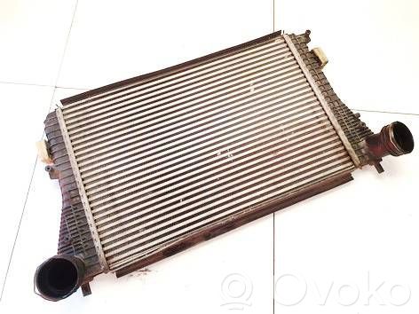 Skoda Superb B6 (3T) Radiatore intercooler