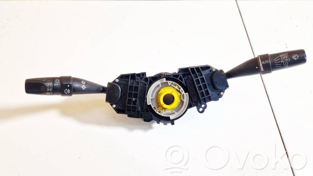 Honda Accord Bloc semnalizator și ștergător parbriz 