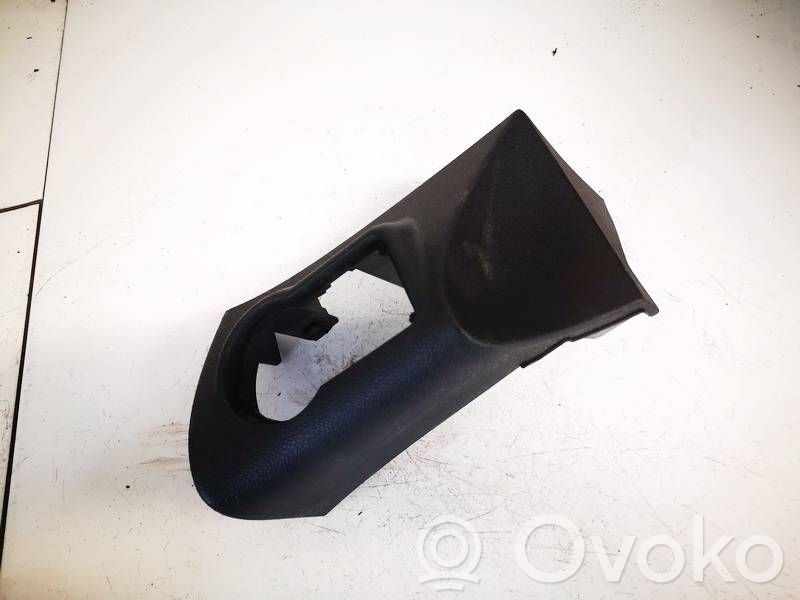 Opel Astra J Altra parte interiore 