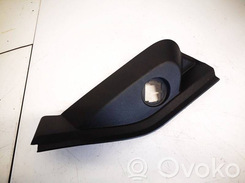 Opel Astra J Otros repuestos del interior 