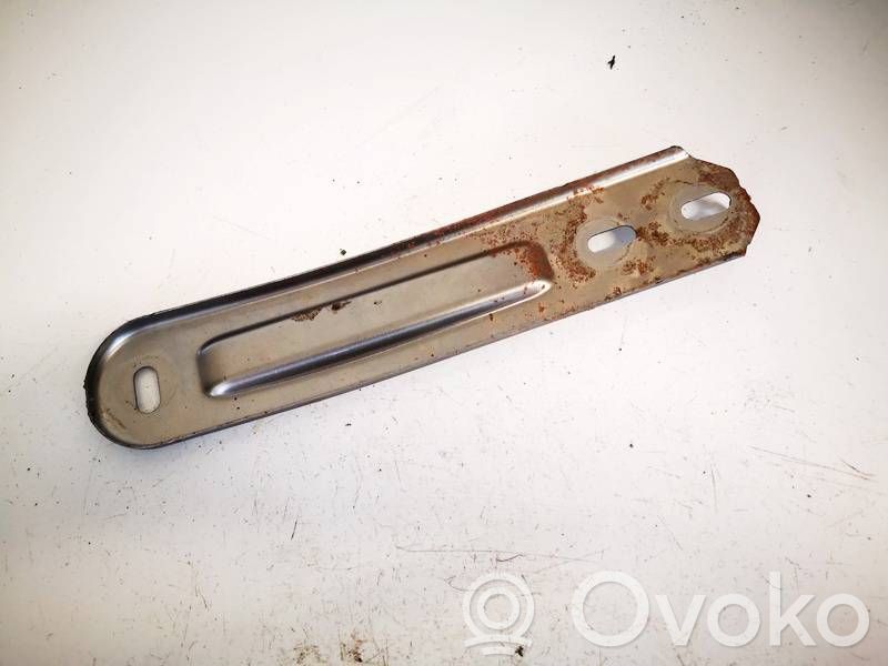 Opel Astra J Altra parte esteriore 