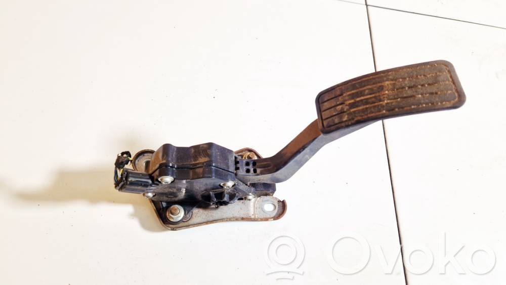 Subaru Forester SH Pedală accelerație 