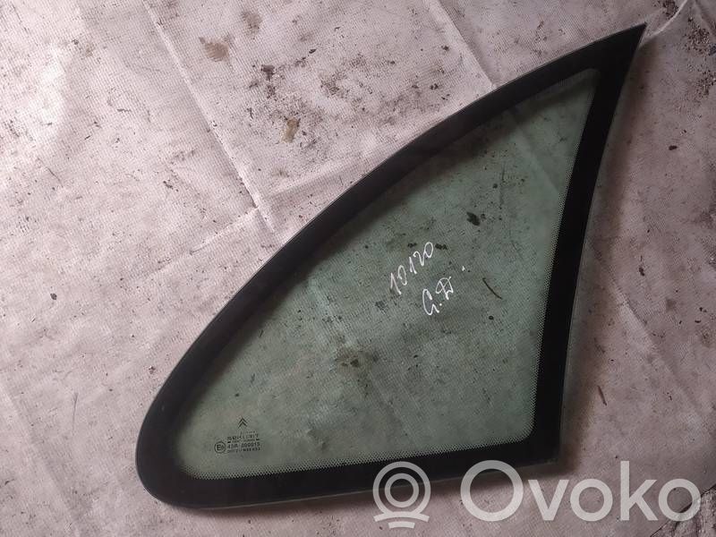 Citroen Xsara Picasso Vitre latérale arrière