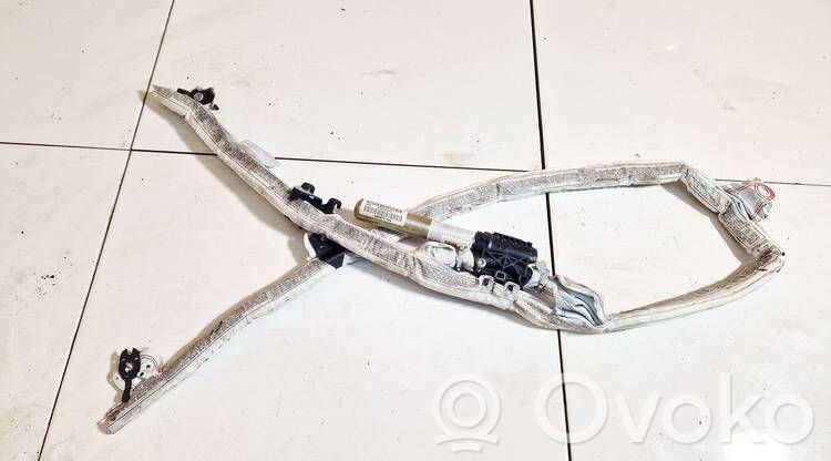BMW 1 E81 E87 Airbag cortină 