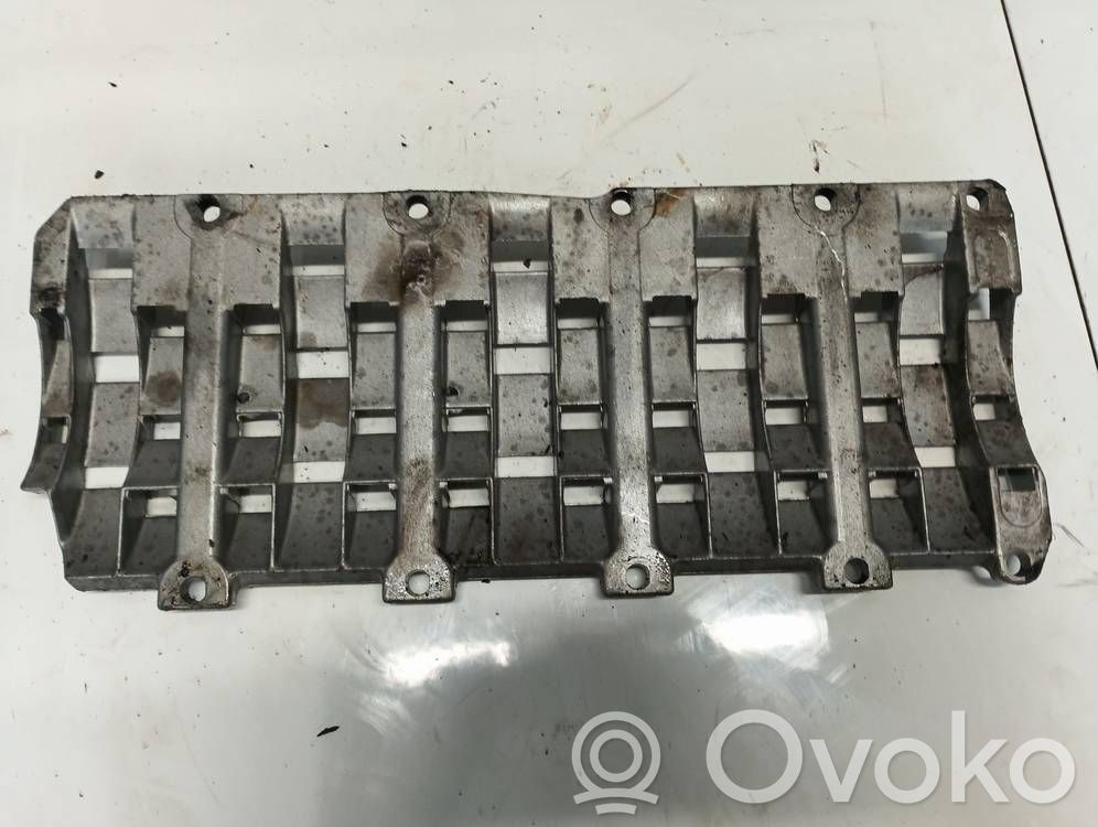 BMW 3 E46 Autres pièces intérieures 