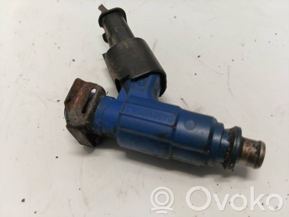 Inyector de combustible   04861615AA,0280156135,0280156135,04861615AA