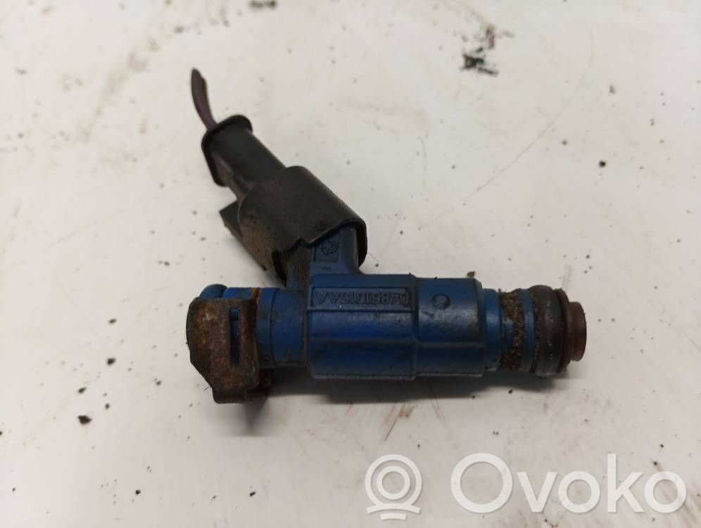 Chrysler Pacifica Injector combustibil 