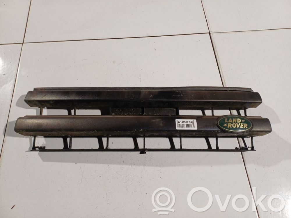 Land Rover Freelander Grilă față 