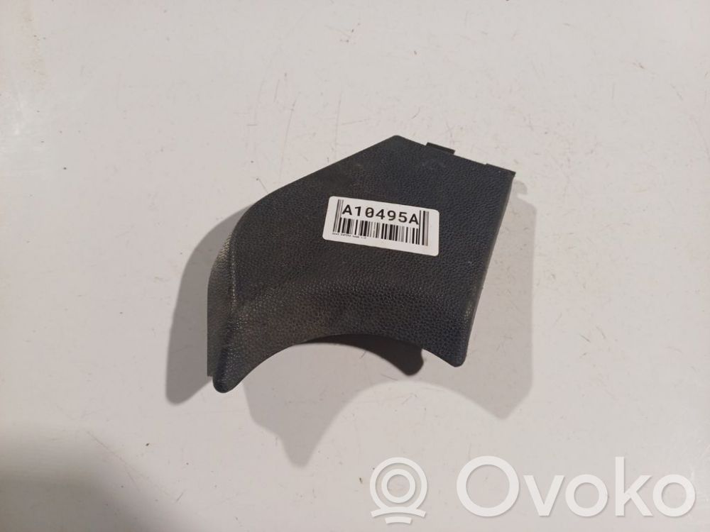 Opel Zafira B Altra parte interiore 