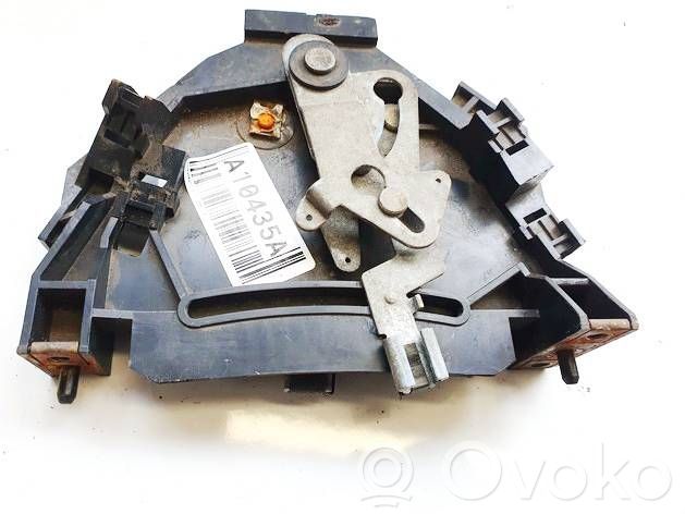 Volkswagen Golf II Unitate control climatizare 