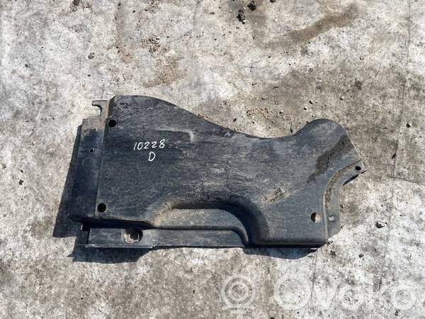 Audi A4 S4 B6 8E 8H Osłona dolna silnika 