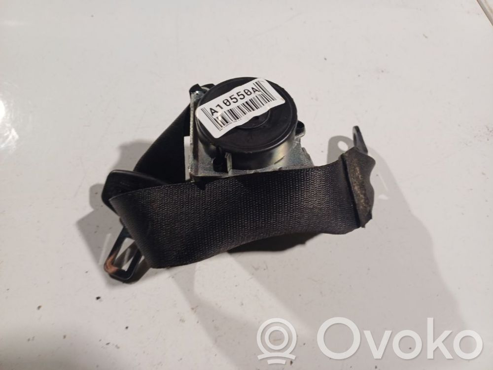 Ceinture de sécurité arrière   607051100,607051100,607051100