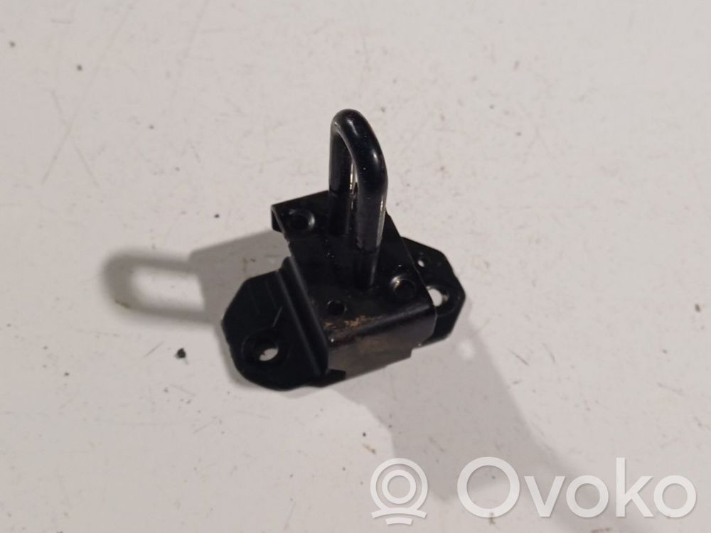 Rear door lock loop/hook striker   GS2A68323,GS2A68323,K0033