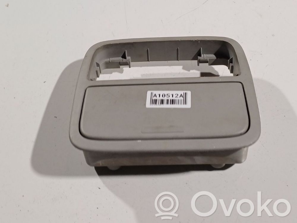 Honda Accord Altra parte interiore 