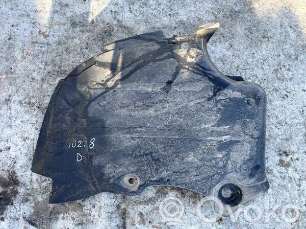 Protecție inferioară motor   8E0825219E,8E0825219E