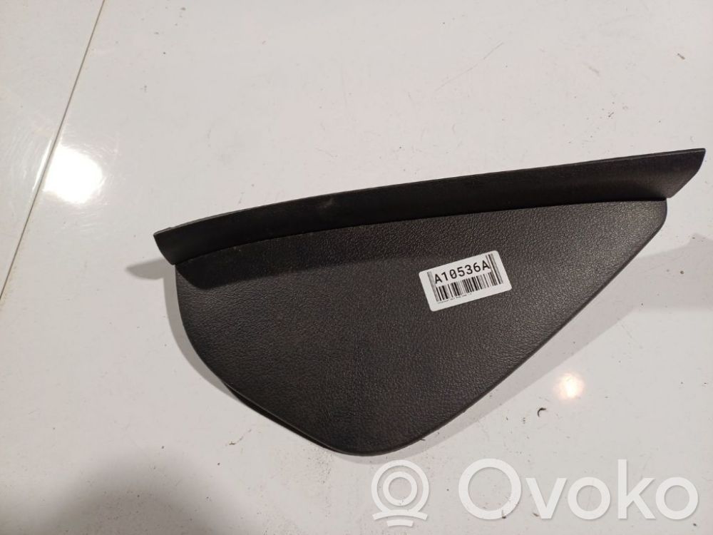 Volkswagen Golf Plus Altra parte interiore 