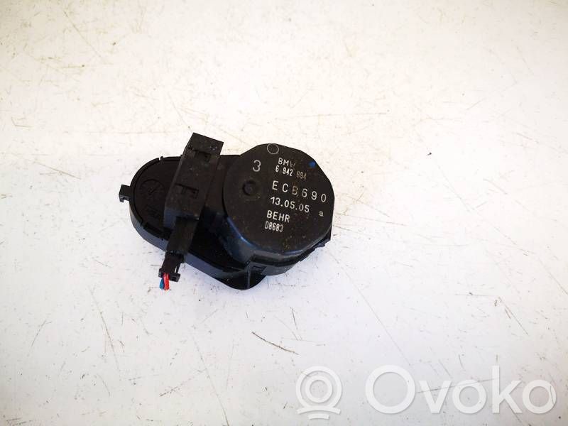 Stellmotor Heizung Klima   6942994,6942994