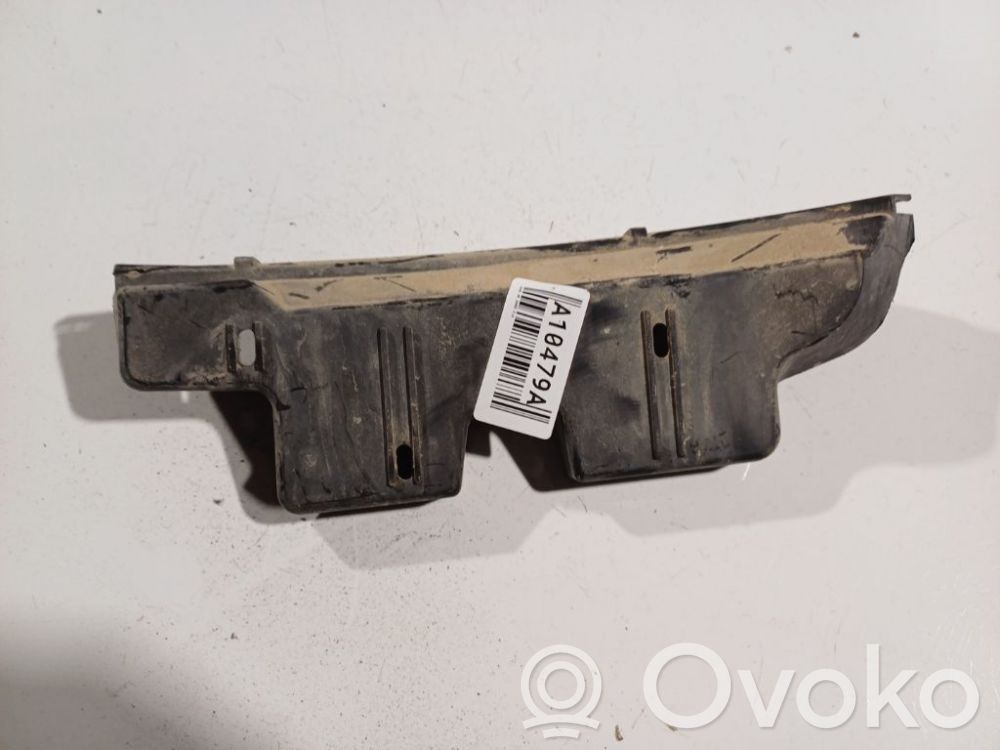 Audi A6 S6 C6 4F Staffa di rinforzo montaggio del paraurti posteriore 