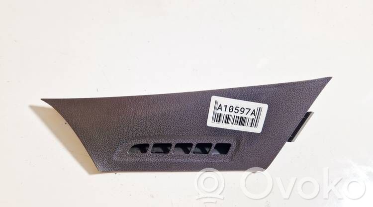Honda Civic Altra parte interiore