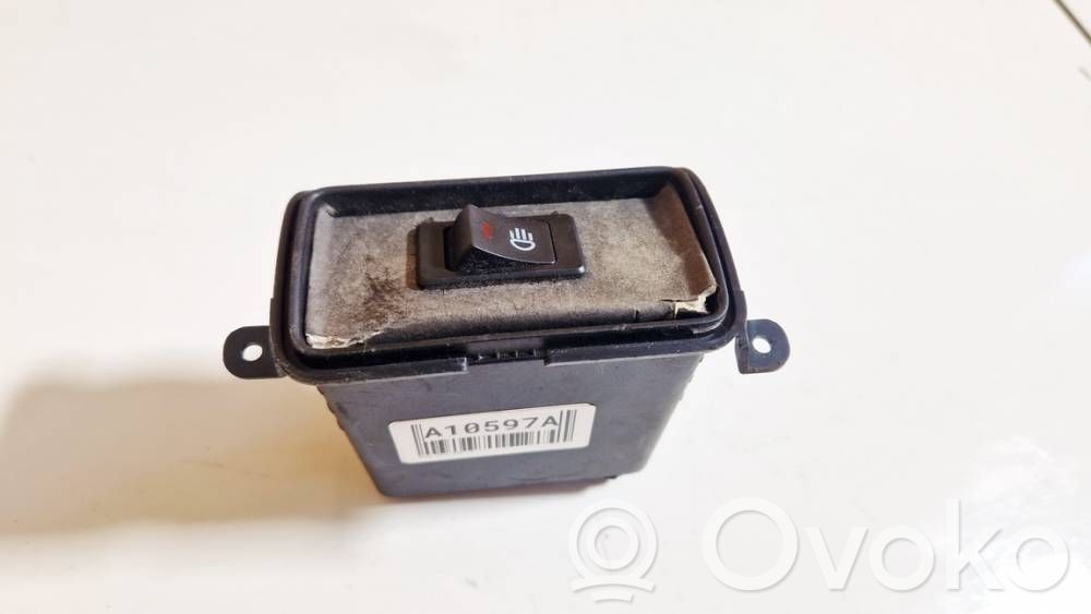 Honda Civic Sonstige Schalter / Griffe / Umschalter