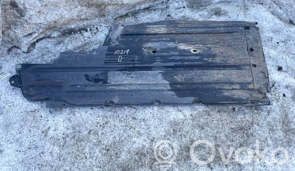 Subaru Outback Placa protectora/protector antisalpicaduras motor 