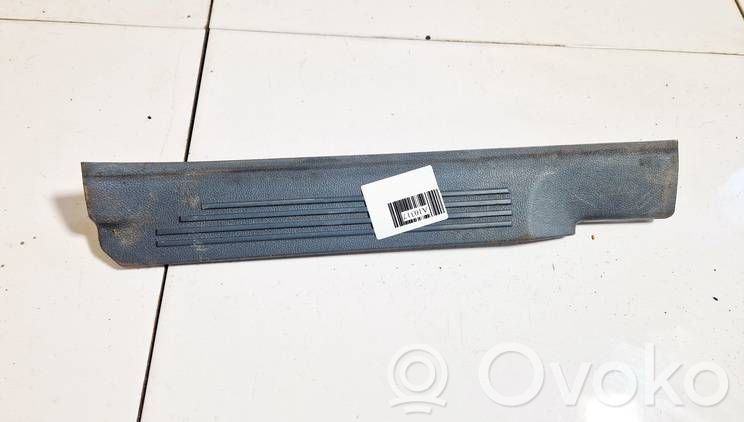 Ford Grand C-MAX Capac prag față