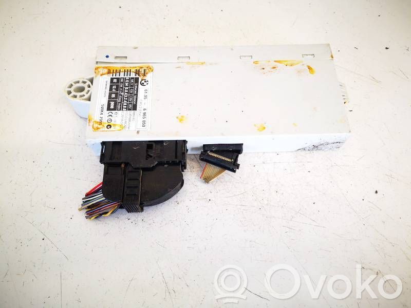 BMW 6 E63 E64 Autres unités de commande / modules