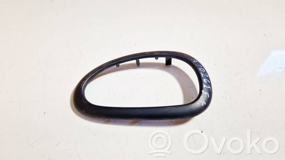 Peugeot 406 Altra parte interiore