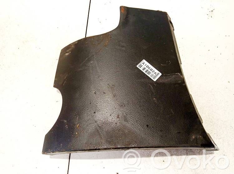 Volkswagen Golf IV Altra parte interiore