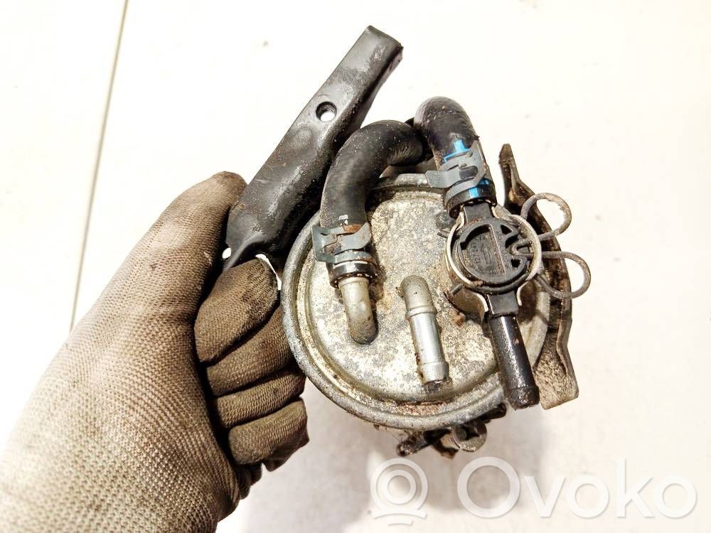 Volkswagen Golf IV Kraftstofffilter 