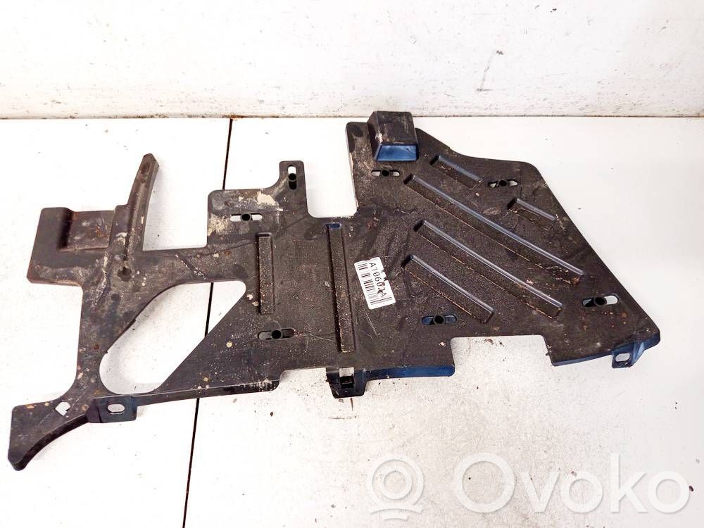 Volkswagen Golf IV Altra parte interiore