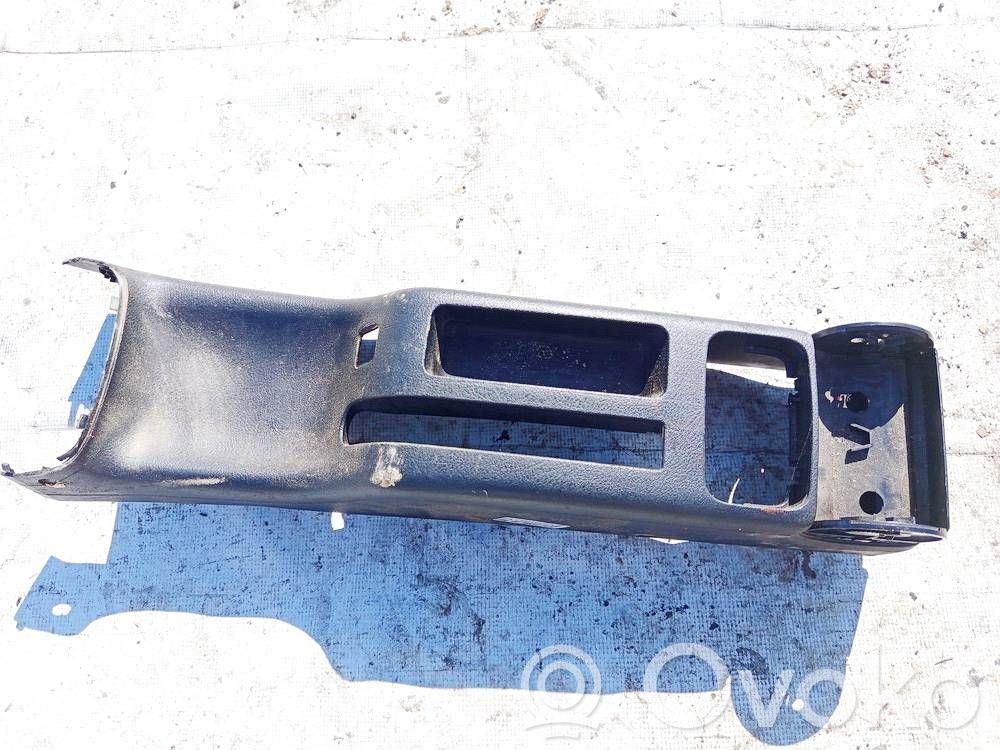 Volkswagen Golf IV Altra parte interiore