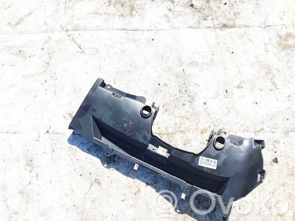 Volkswagen Golf IV Altra parte interiore 