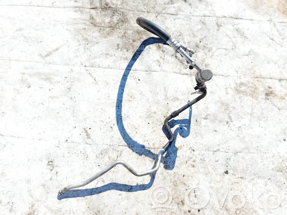 Volkswagen Golf IV Tubo flessibile aria condizionata (A/C)