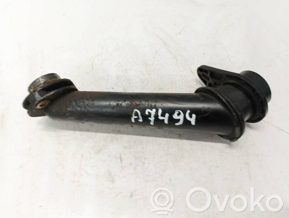 Chrysler Pacifica Turbolader Ölleitung Ölschlauch 