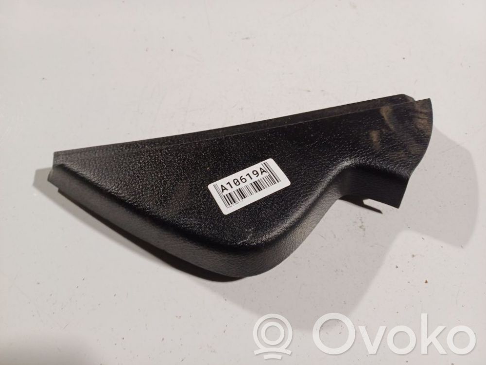 Mazda 2 Alte piese de interior 