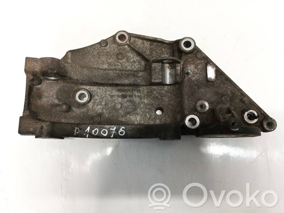 Citroen C4 Grand Picasso Support, suspension du moteur