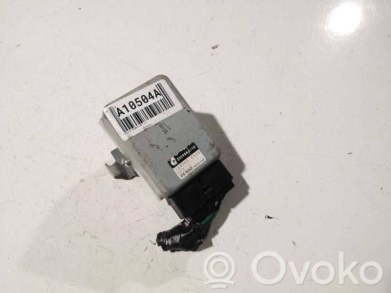 Subaru B9 Tribeca Autres unités de commande / modules 